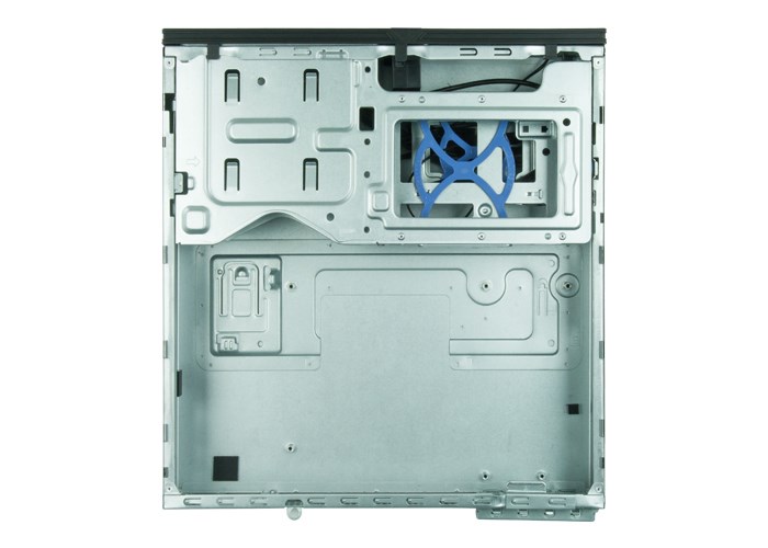 O Chieftec Mesh 300W CS-12B-300 |