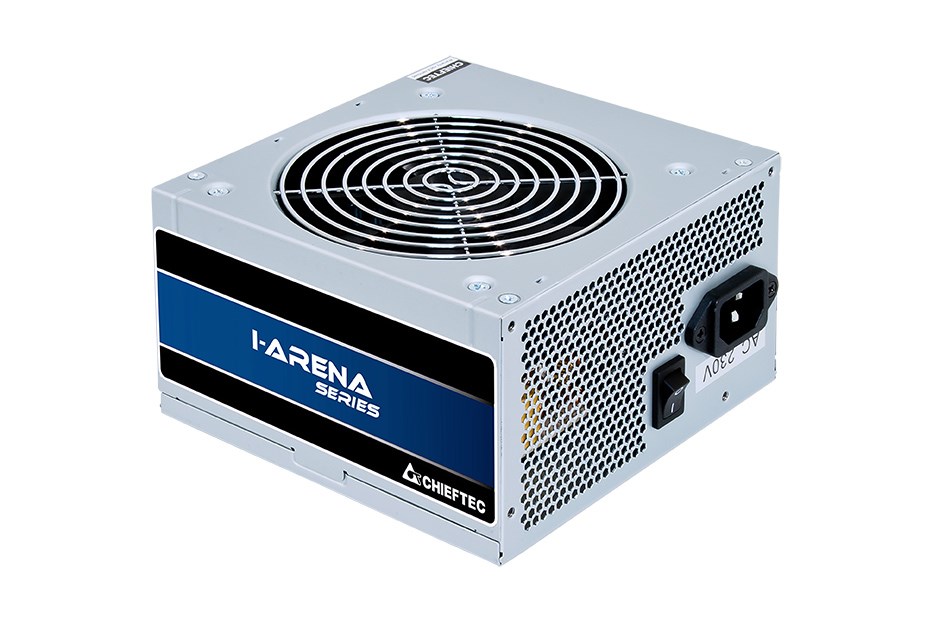 Chieftec GPB-350S power supply unit 350