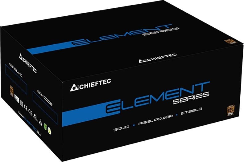 Chieftec Power Supply | CHIEFTEC |
