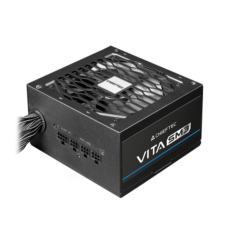 Zasilacz Chieftec Vita SM3 750W (BPX-750-C)