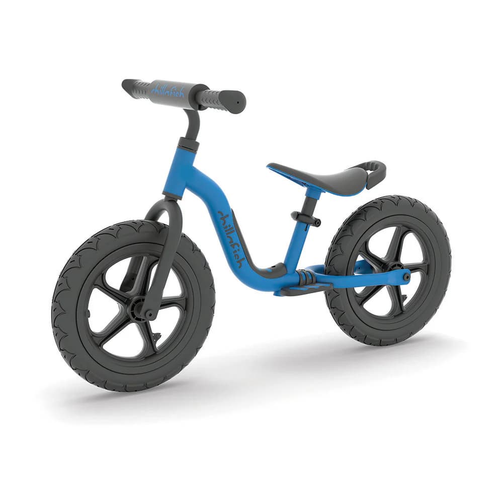 Chillafish Charlie Sport 12" līdzsvara velosipēds