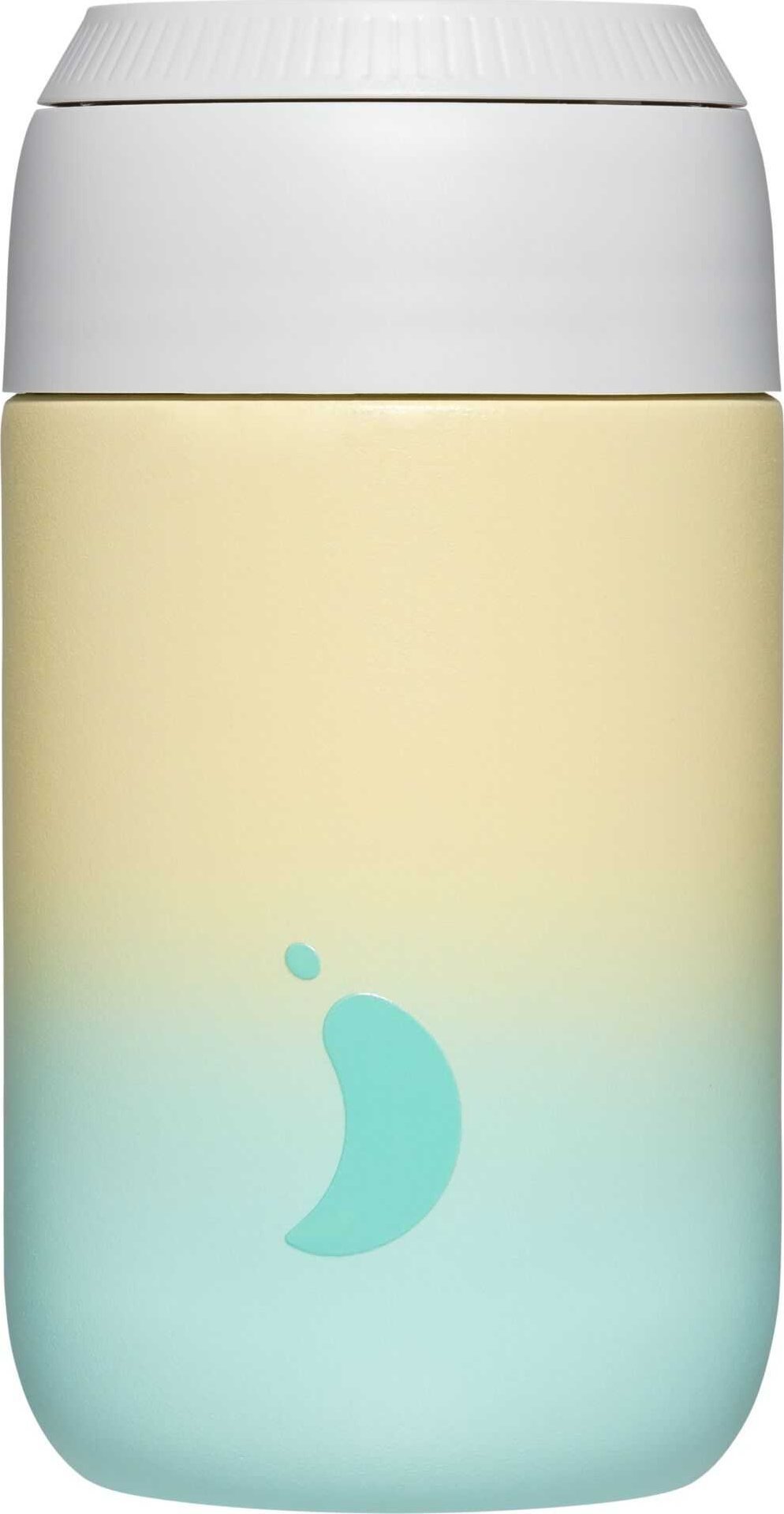 Chillys Coffee Mug Series 2 Gradient