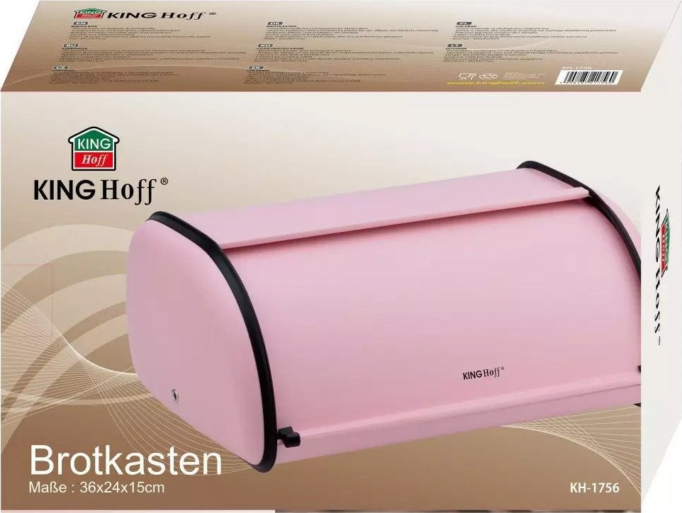 Chlebak KingHoff   (KH 1756) | KH