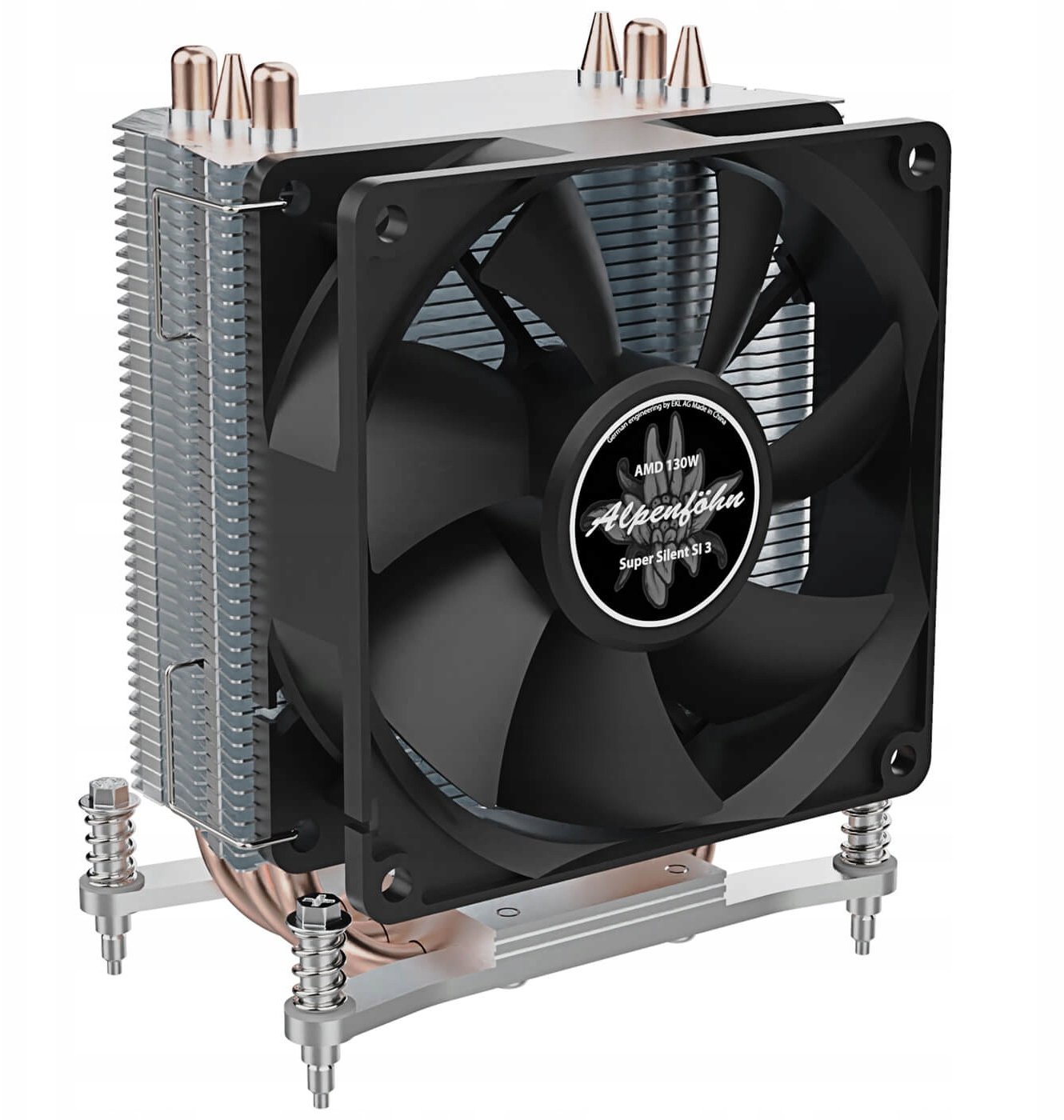 Chłodzenie CPU Alpenfohn Alpenföhn Super Silent