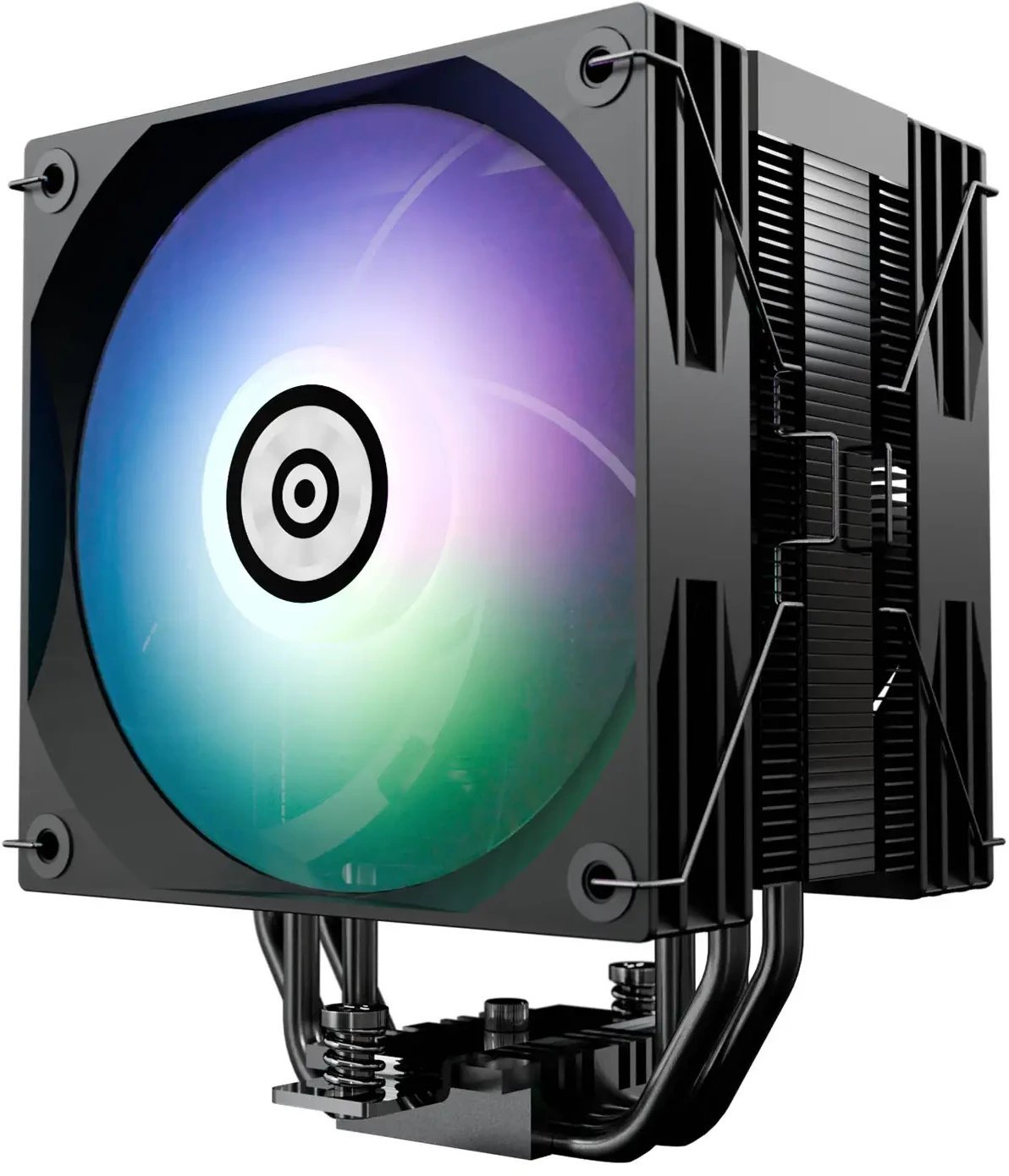 Chłodzenie CPU Enermax ETS-T41 Digital ARGB