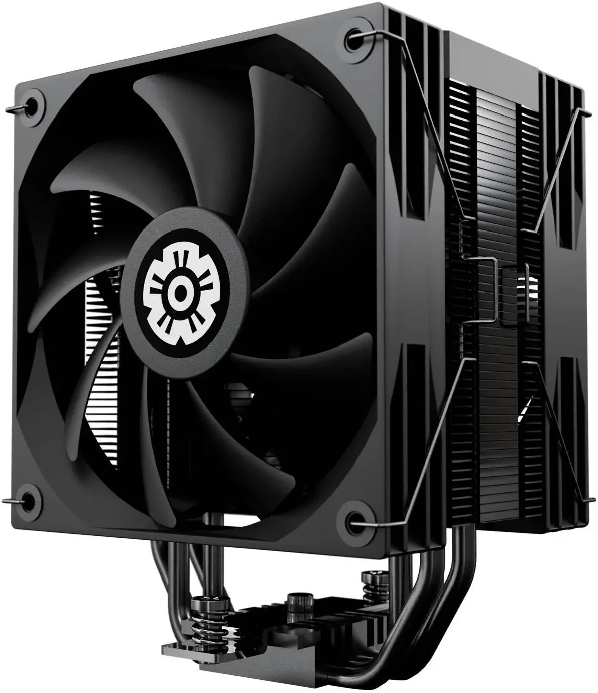 Chłodzenie CPU Enermax ETS-T41 Digital (ETS-T41D)