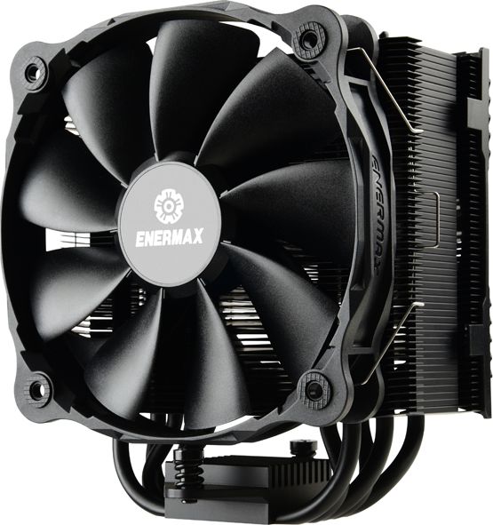 Chłodzenie CPU Enermax ETS-T50 AXE Silent