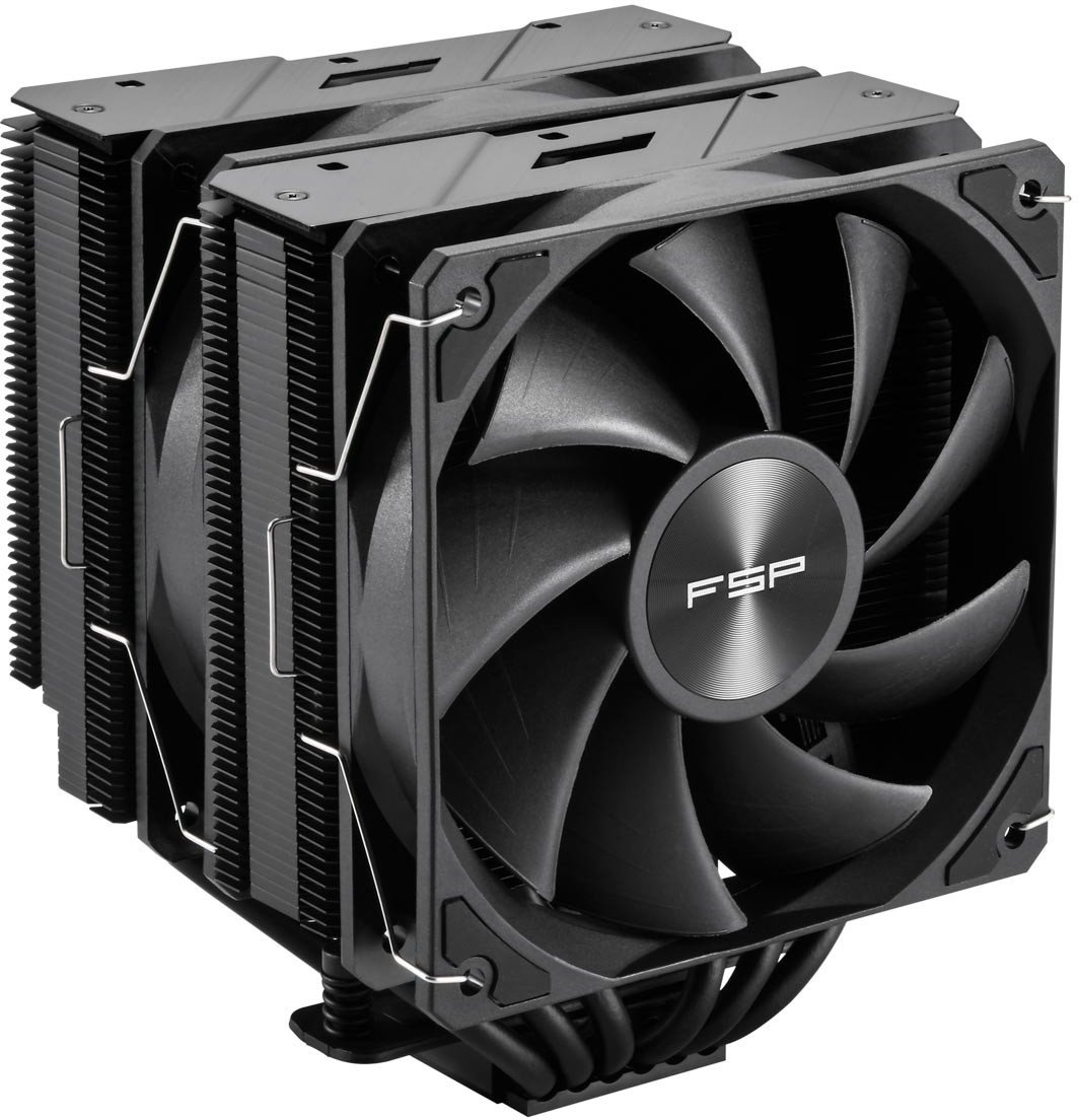 Chłodzenie CPU FSP/Fortron MP7-B (POO0000014) |