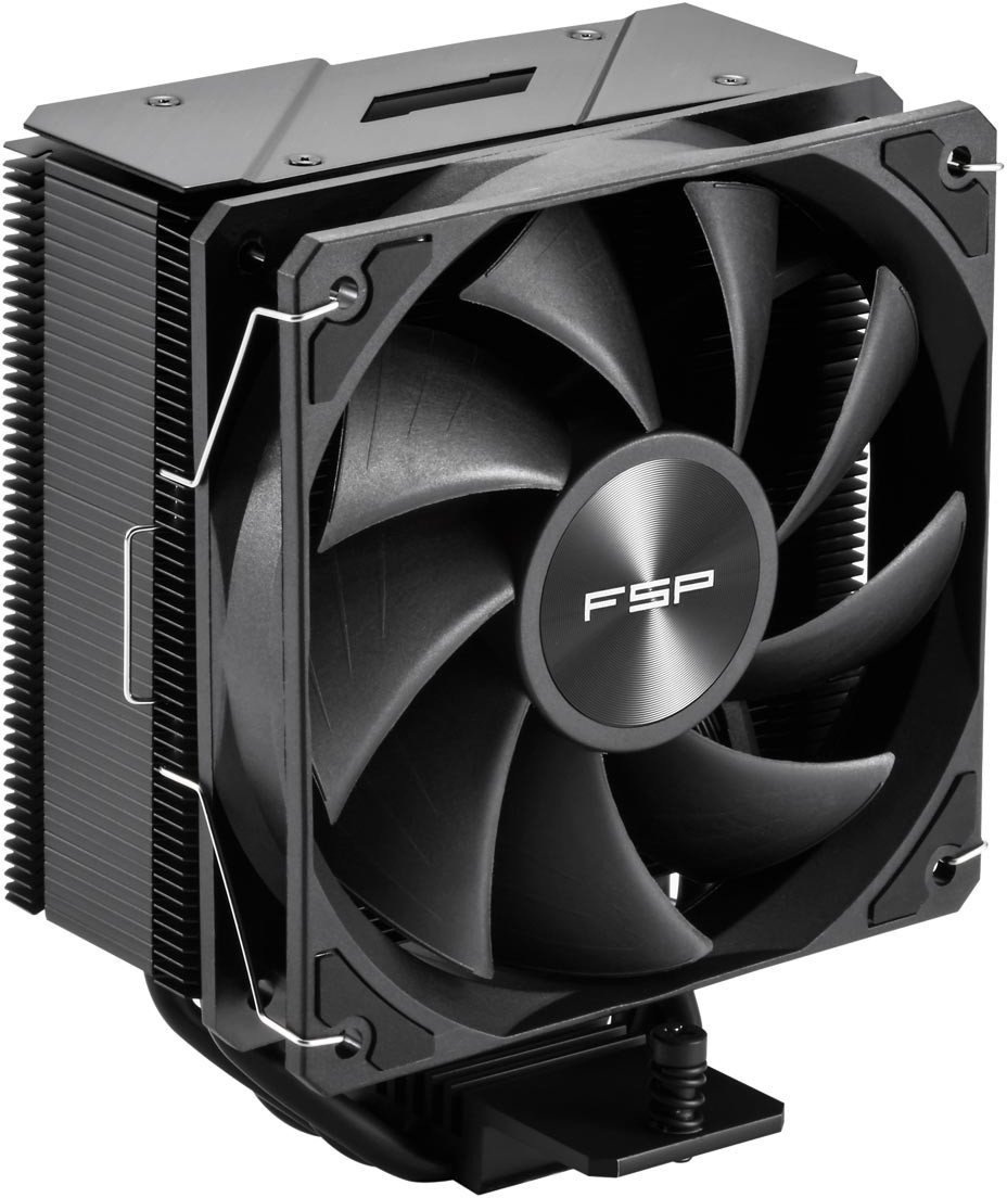 Chłodzenie CPU FSP/Fortron NP5-B (POO0000012) |