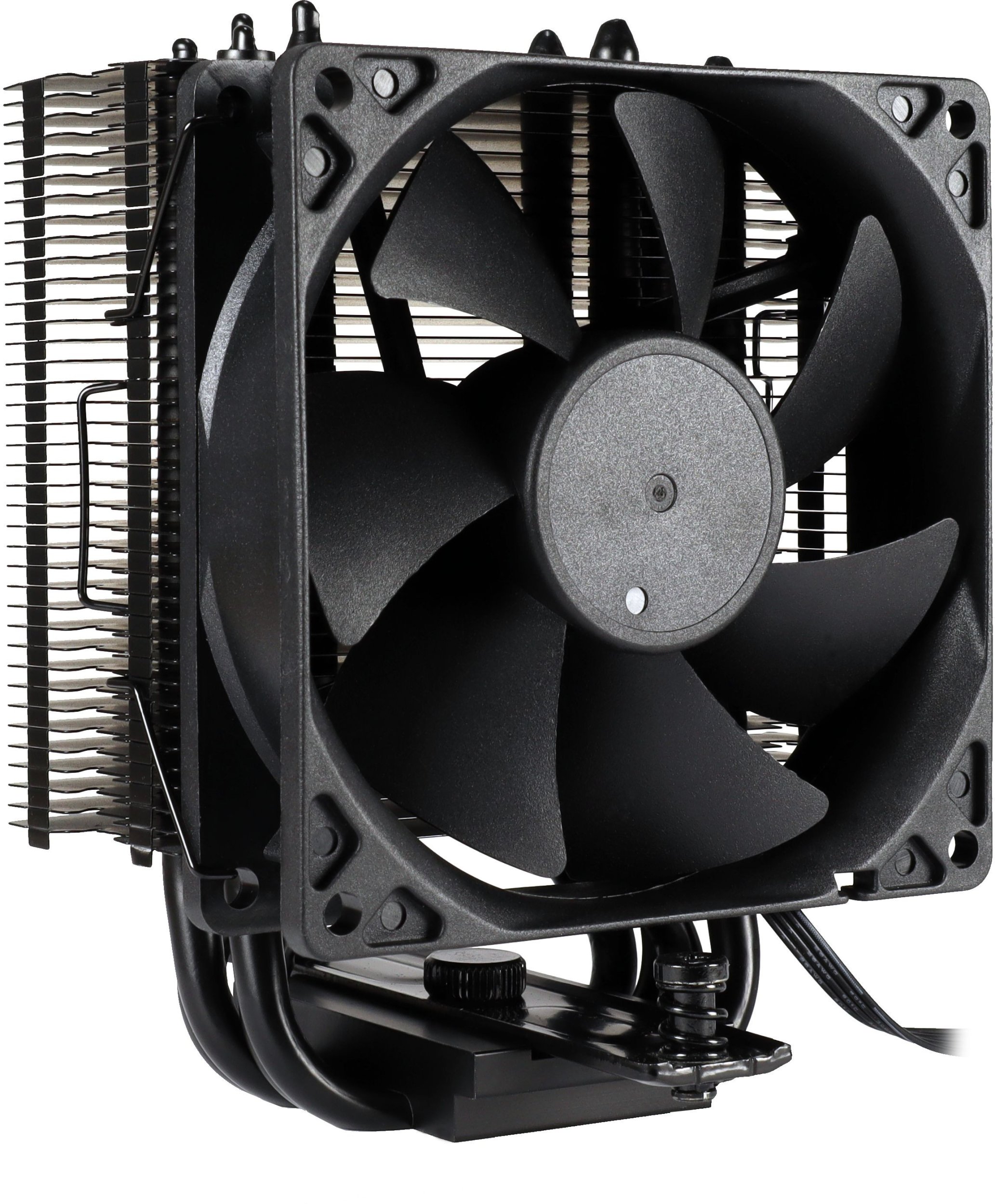 Chłodzenie CPU Inter-Tech 4P90 Pro BULK