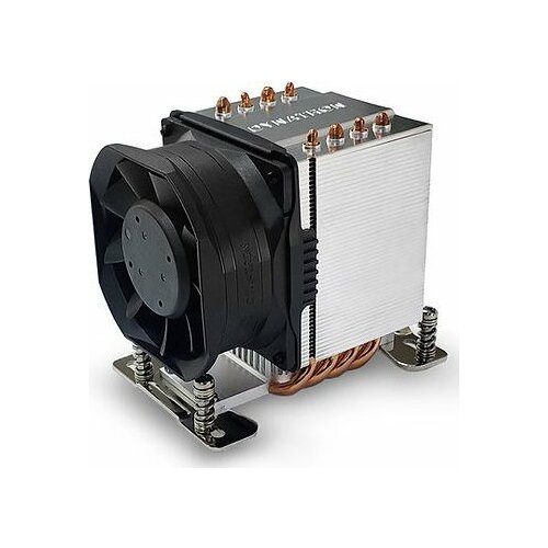 Chłodzenie CPU Inter-Tech Dynatron A55 (88885646)