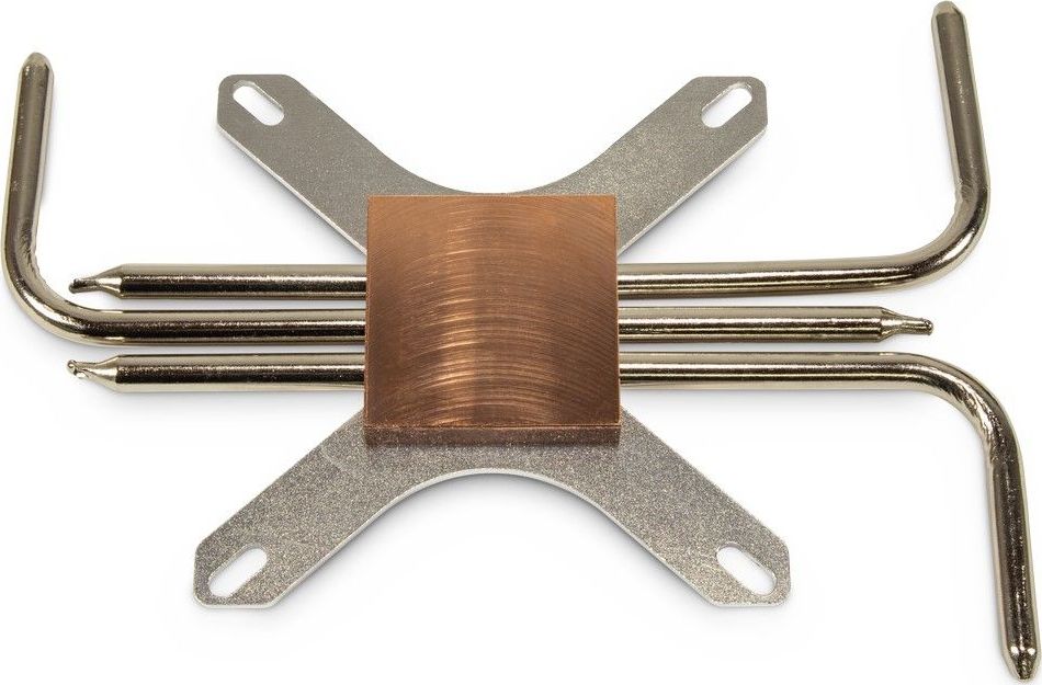 Chłodzenie CPU Inter-Tech IP-3 (88885576) |