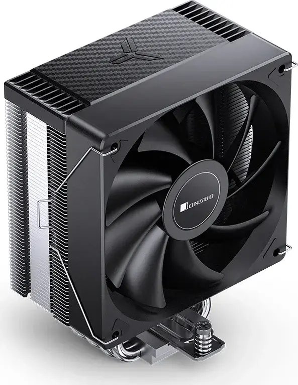 Chłodzenie CPU Jonsbo CR-1000MAX V2 Standard