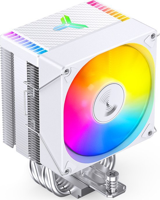Chłodzenie CPU Jonsbo CR-1400 Evo ARGB