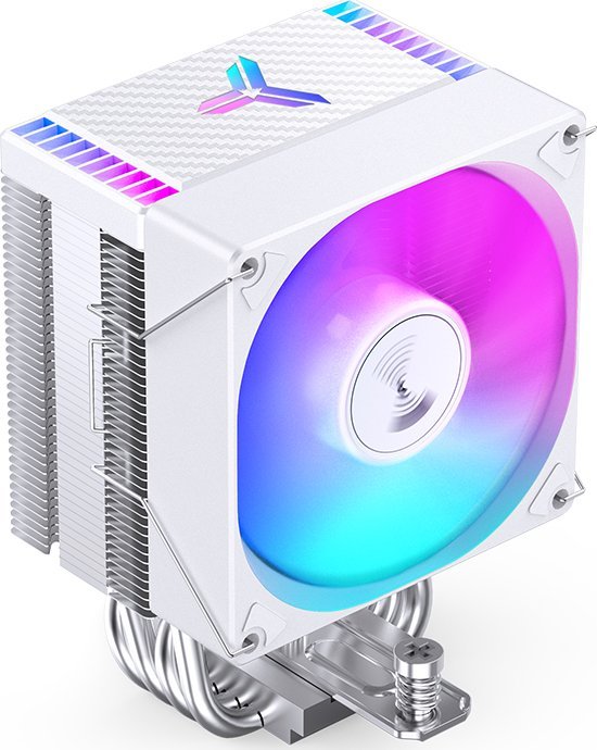 Chłodzenie CPU Jonsbo CR-1400 Evo Color