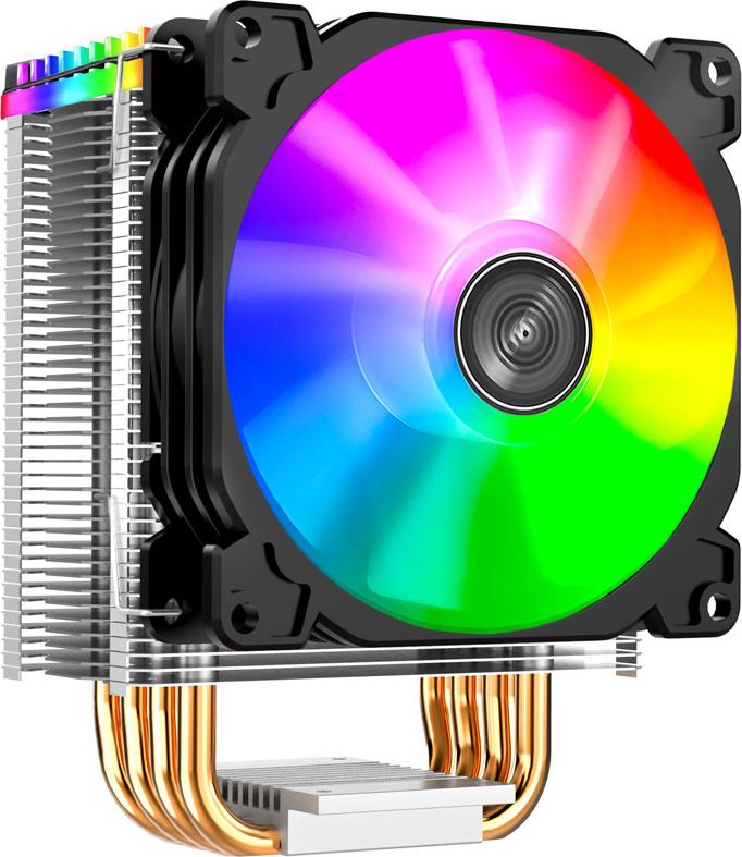 Chłodzenie CPU Jonsbo CR-1400 | CR-1400