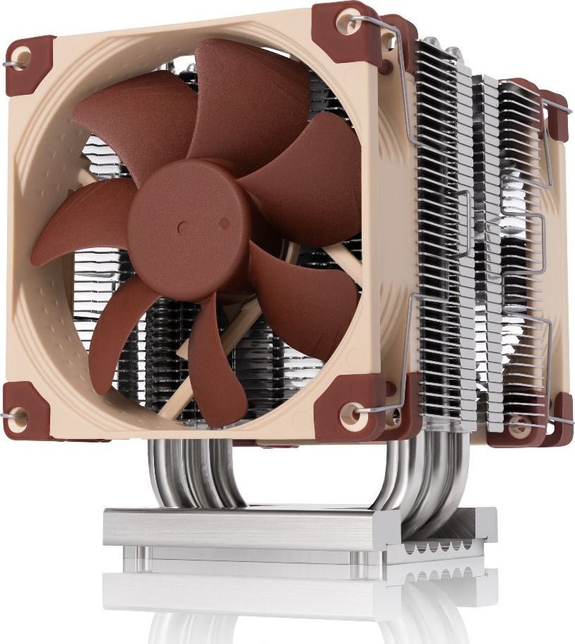 Chłodzenie CPU Noctua NH-U9 DX-4677 |