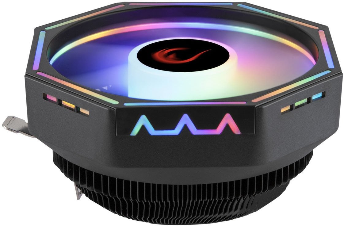 Chłodzenie CPU Rampage RM-C04 Coolblade |
