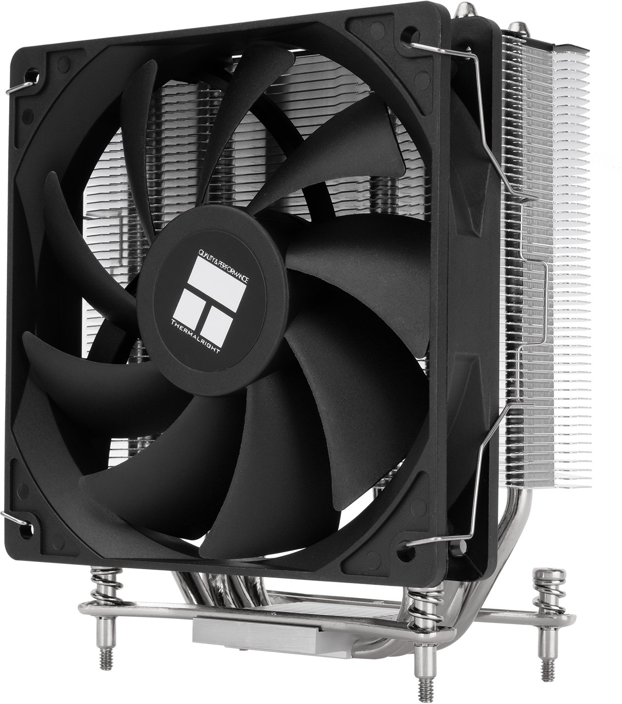 Chłodzenie CPU Thermalright Assassin X 120