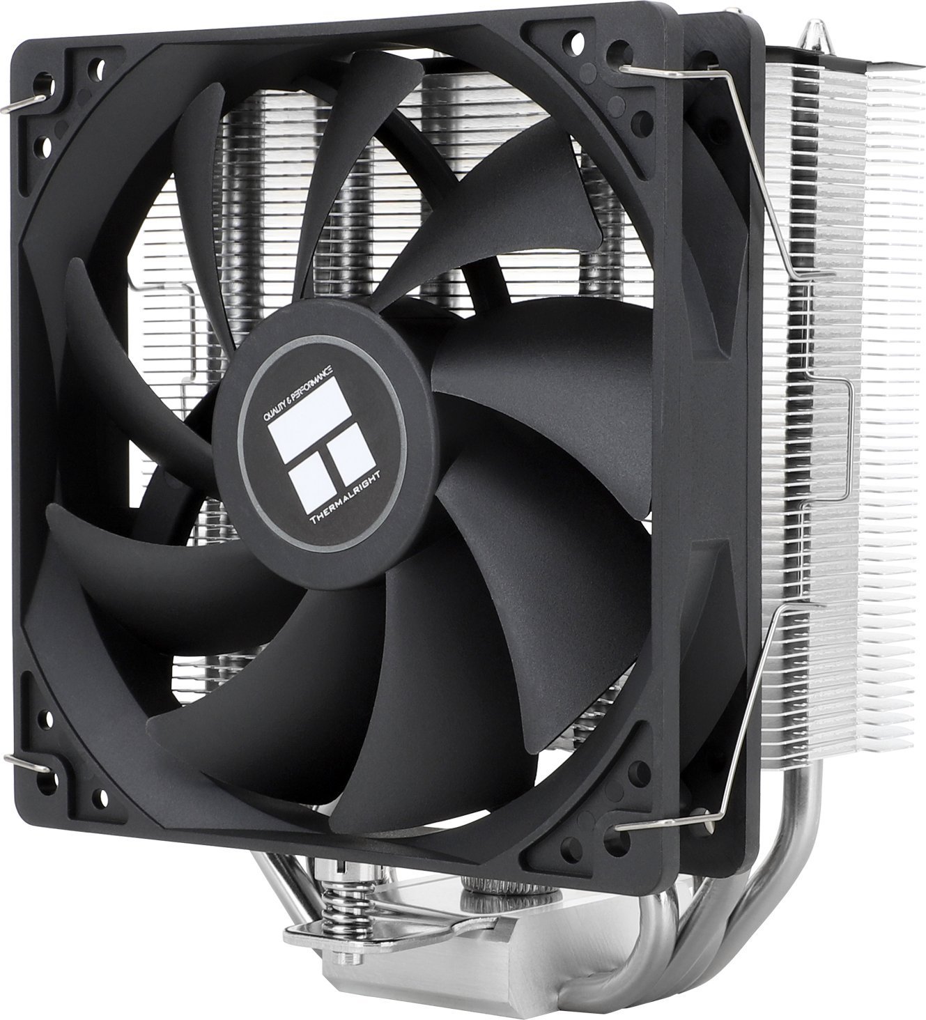 Chłodzenie CPU Thermalright Assassin X 120