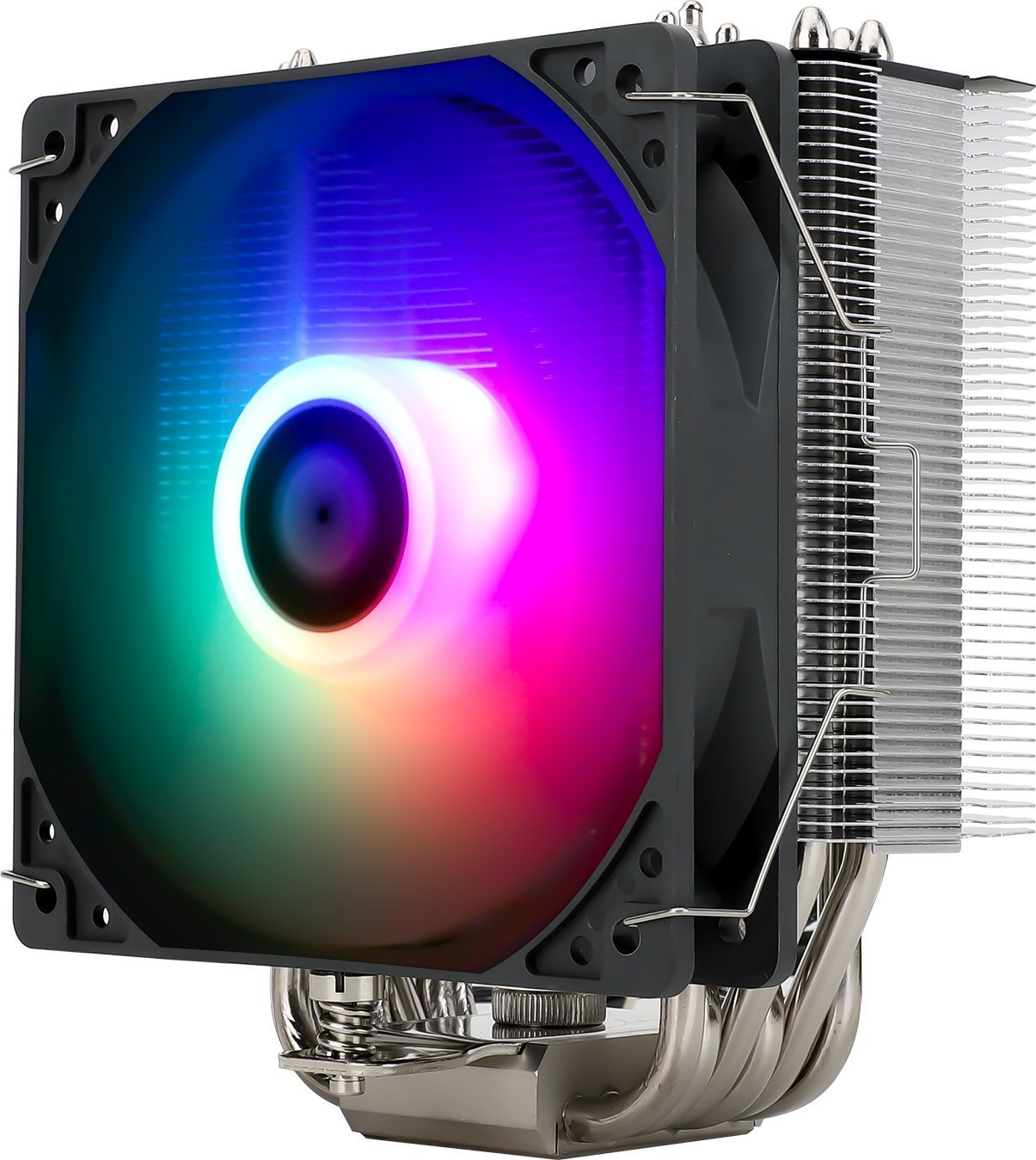 Chłodzenie CPU Thermalright Burst Assassin 120