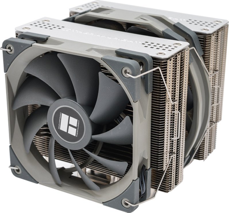 Chłodzenie CPU Thermalright Frost Spirit 140