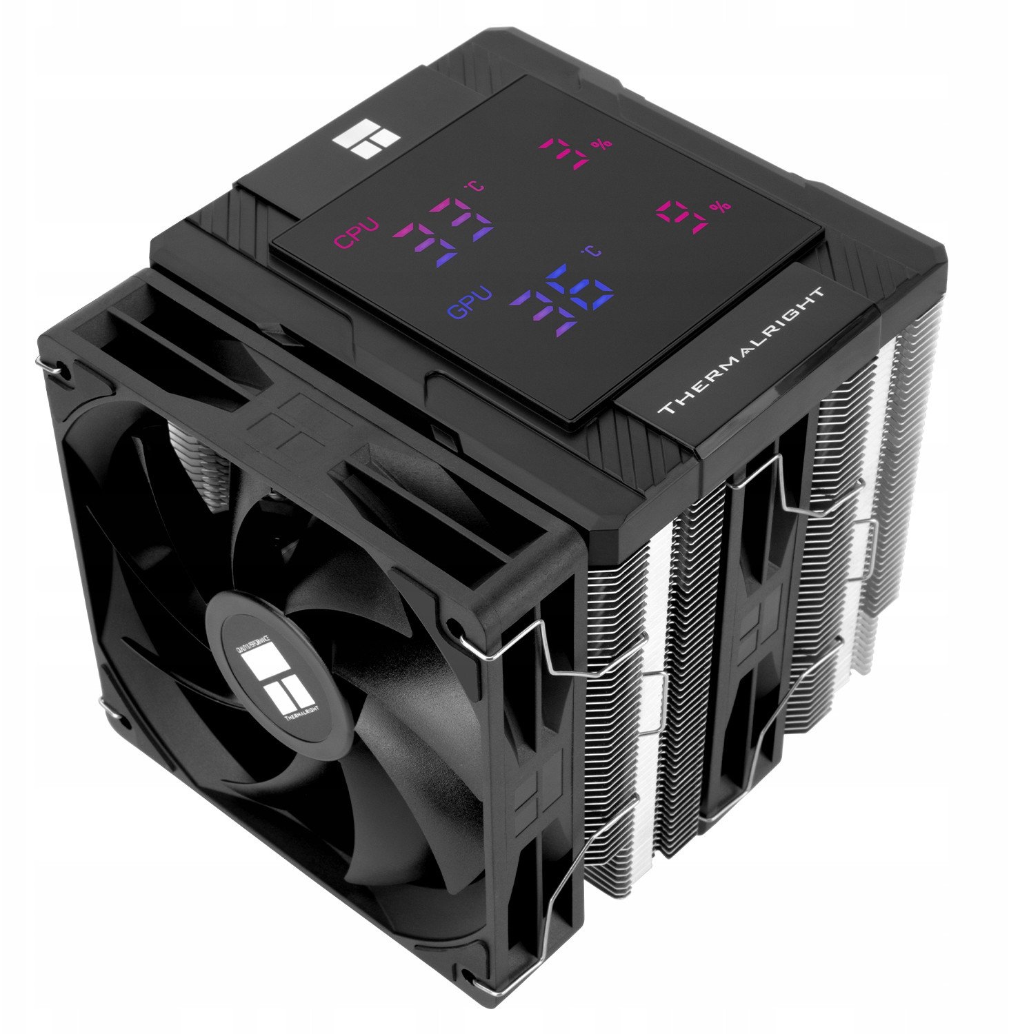 Chłodzenie CPU Thermalright Peerless Assassin 120