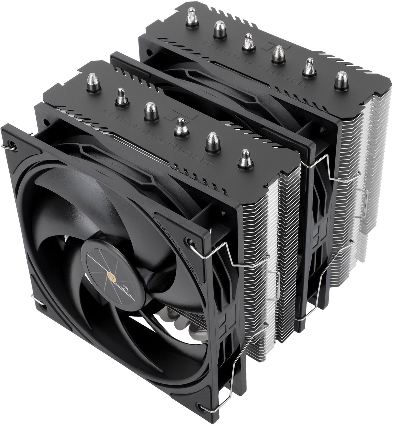 Chłodzenie CPU Thermalright Peerless Assassin 120