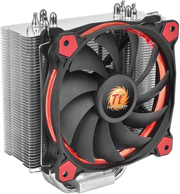 Chłodzenie CPU Thermaltake Riing Silent 12