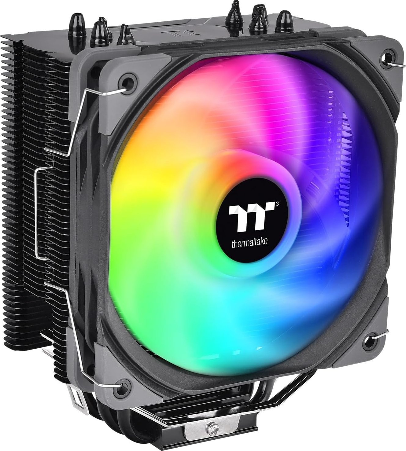 Chłodzenie CPU Thermaltake UX200 SE ARGB