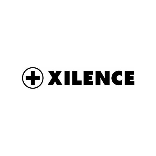 Chłodzenie CPU Xilence Performance C I402