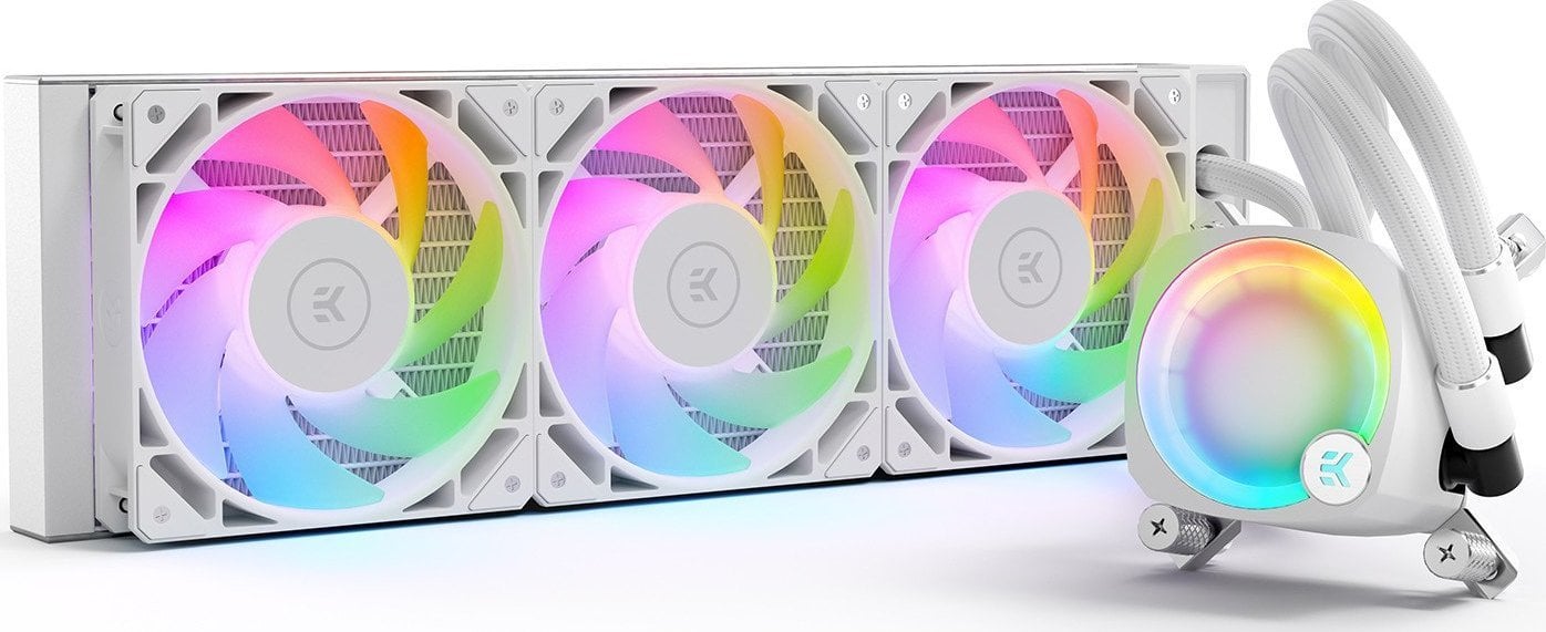 Chłodzenie EK Water Blocks EK-Nucleus AIO