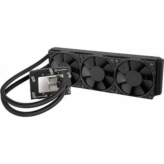 Chłodzenie SilverStone XE360-SP5 (SST-XE360-SP5) | SST-XE360-SP5