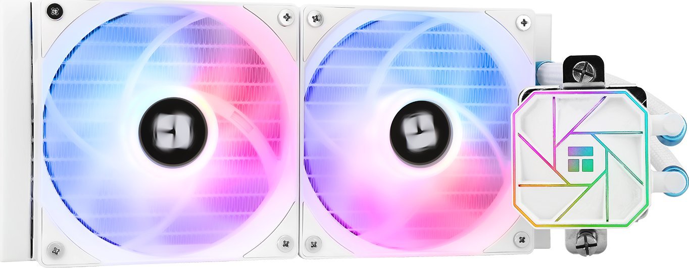 Chłodzenie Thermalright Aqua Elite 240 V3