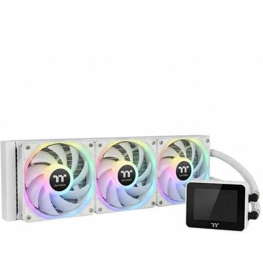 Chłodzenie Thermaltake MAGCurve 360 Ultra ARGB