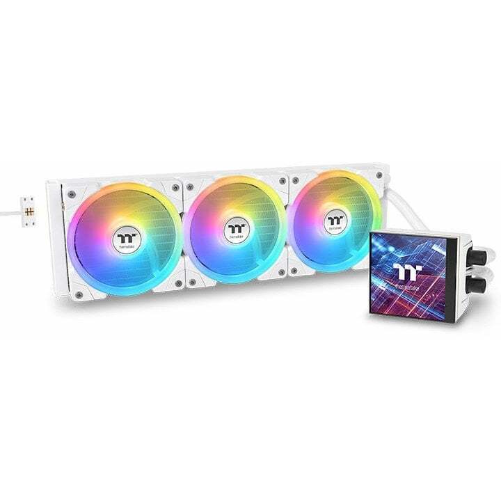 Chłodzenie Thermaltake MAGFloe 360 Ultra ARGB