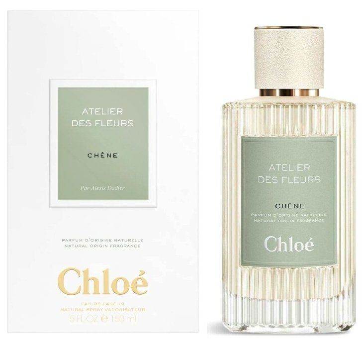 CHLOE Chloé Atelier Des Fleurs Chêne