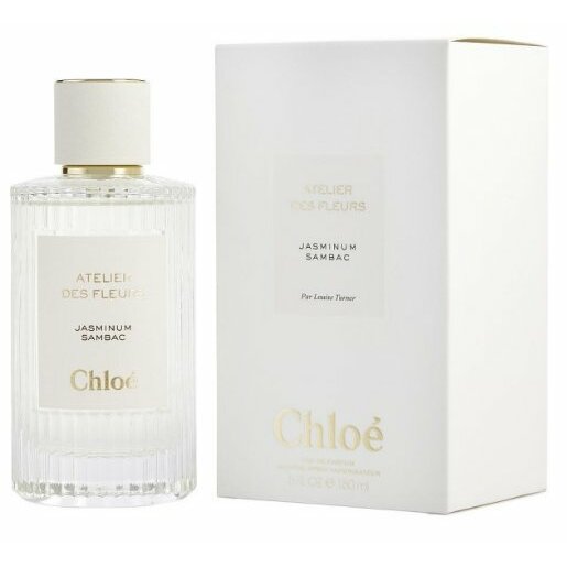 CHLOE Chloé Atelier Des Fleurs Jasminum