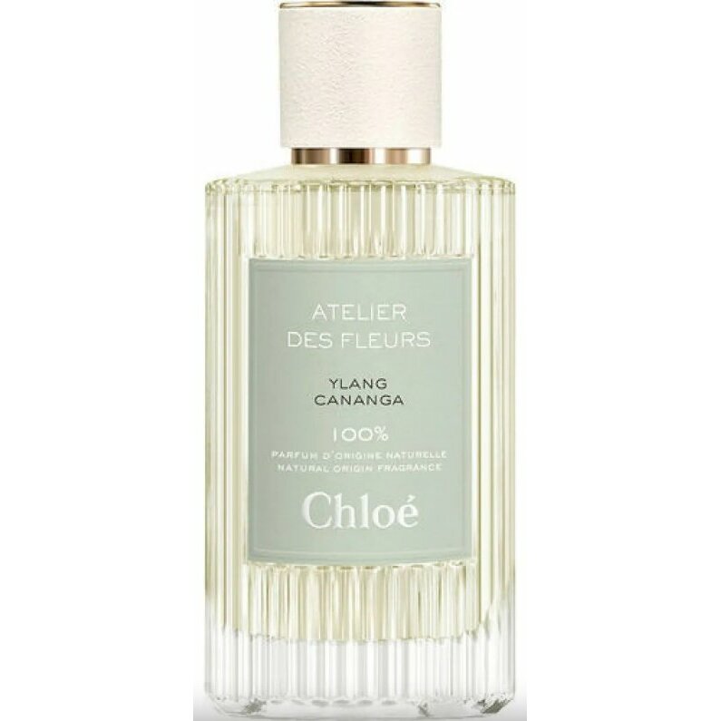 CHLOE Chloé Atelier Des Fleurs Ylang