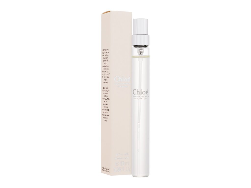 Chloe Lumineuse EDP 10ml | 3616303475468