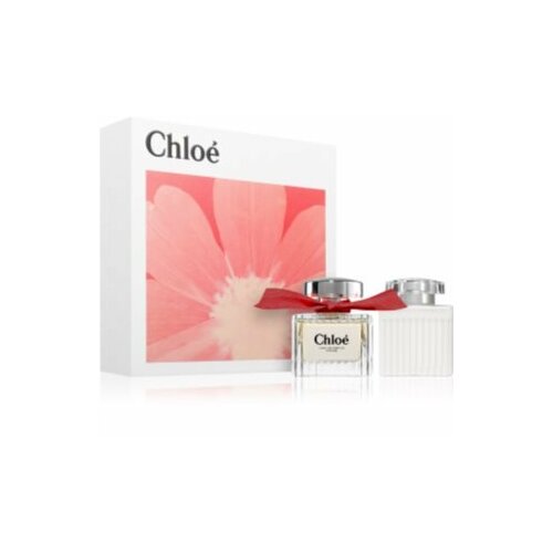 Chloé Chloe Parfimērijas ūdens EDP 50ml