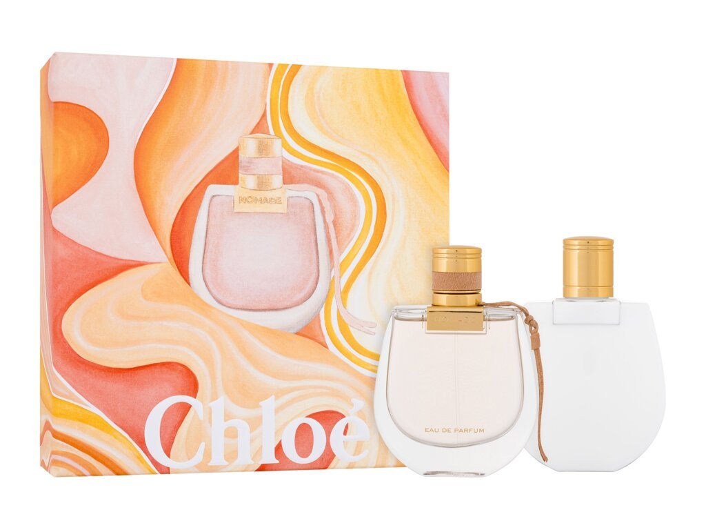 Chloe CHLOE SET (NOMADE (W) EDP/S