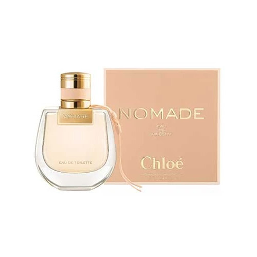 Chloe damskie Nomade EDT 50 ml