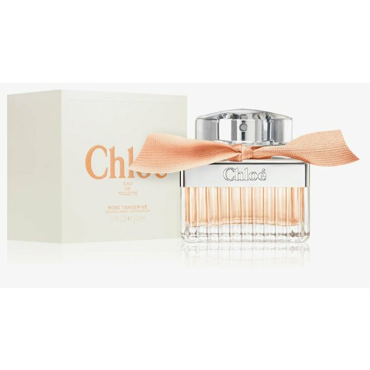 Chloe  damskie Rose Tangerine EDT 30