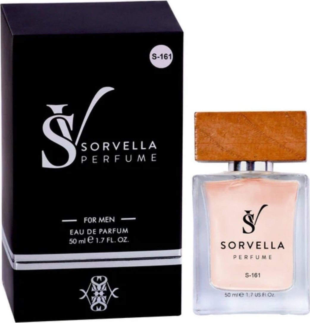 Chloe Sorvella e owana S161 50ml