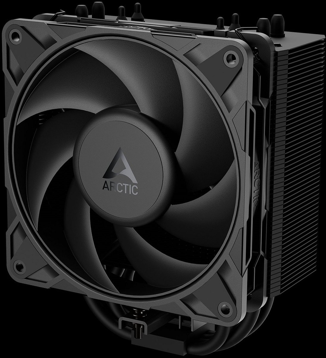 Chłodzenie CPU Arctic Freezer 36-S (Black