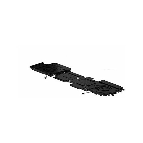 Chłodzenie CPU HP SPS-HEATSINK W/FAN DSC