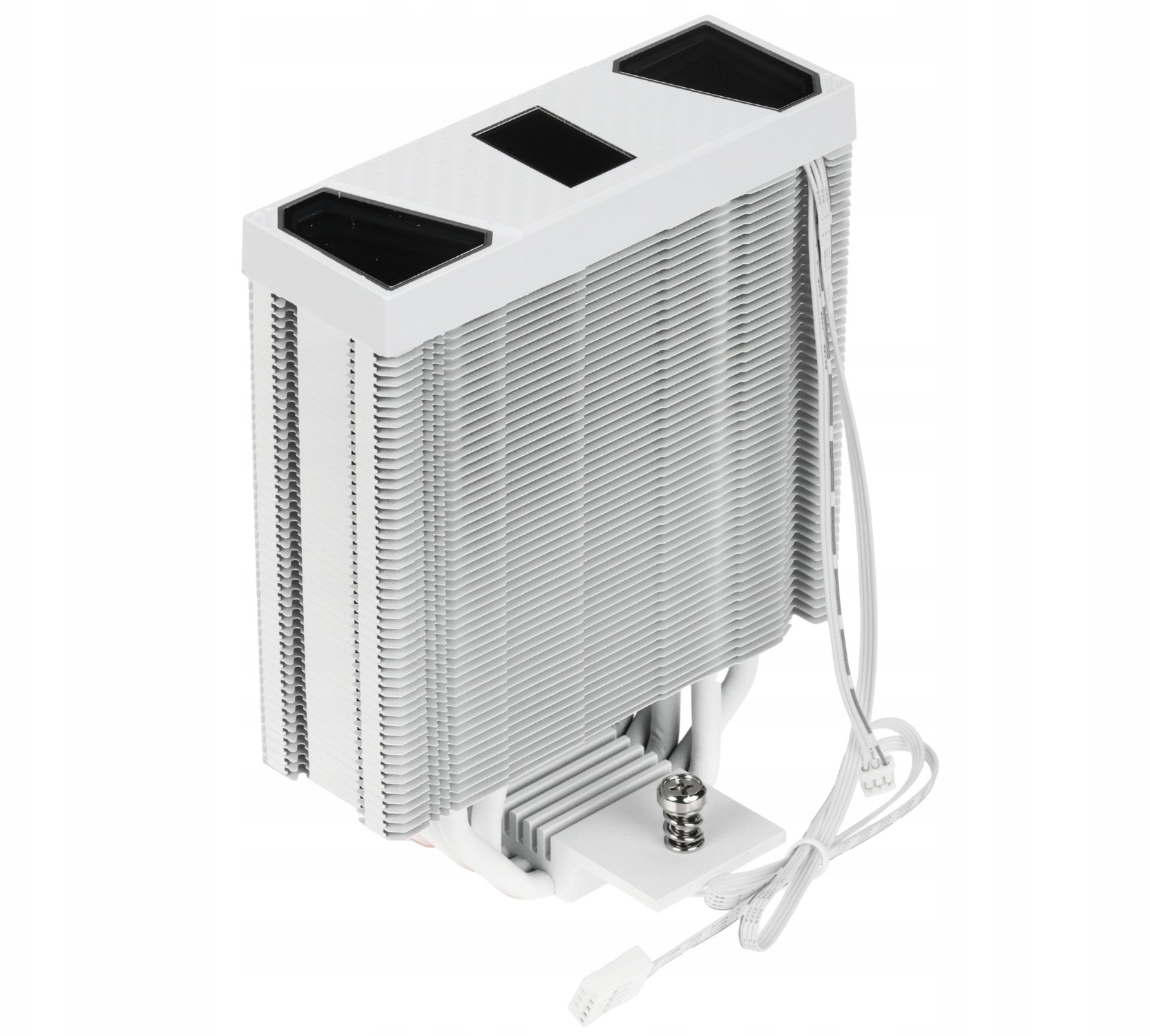 Chłodzenie CPU Lovingcool 1800 RPM ARGB