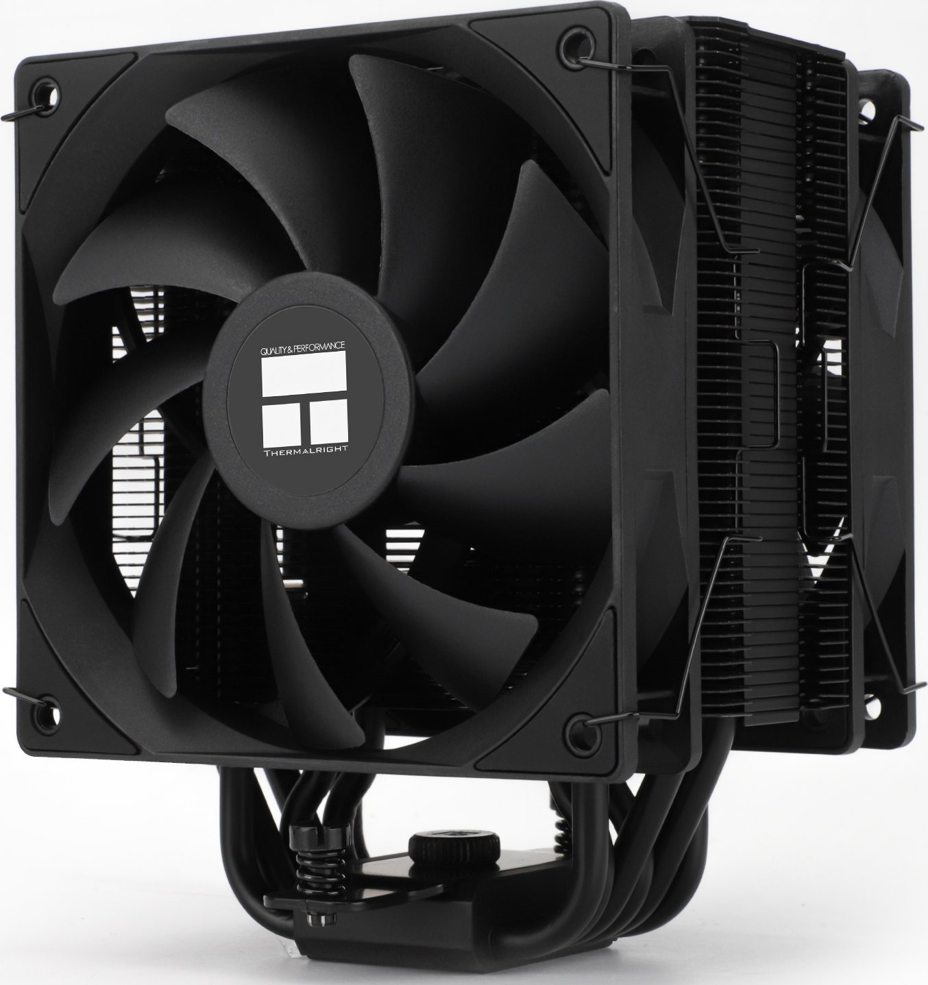 Chłodzenie CPU Thermalright Burst Assassin 120