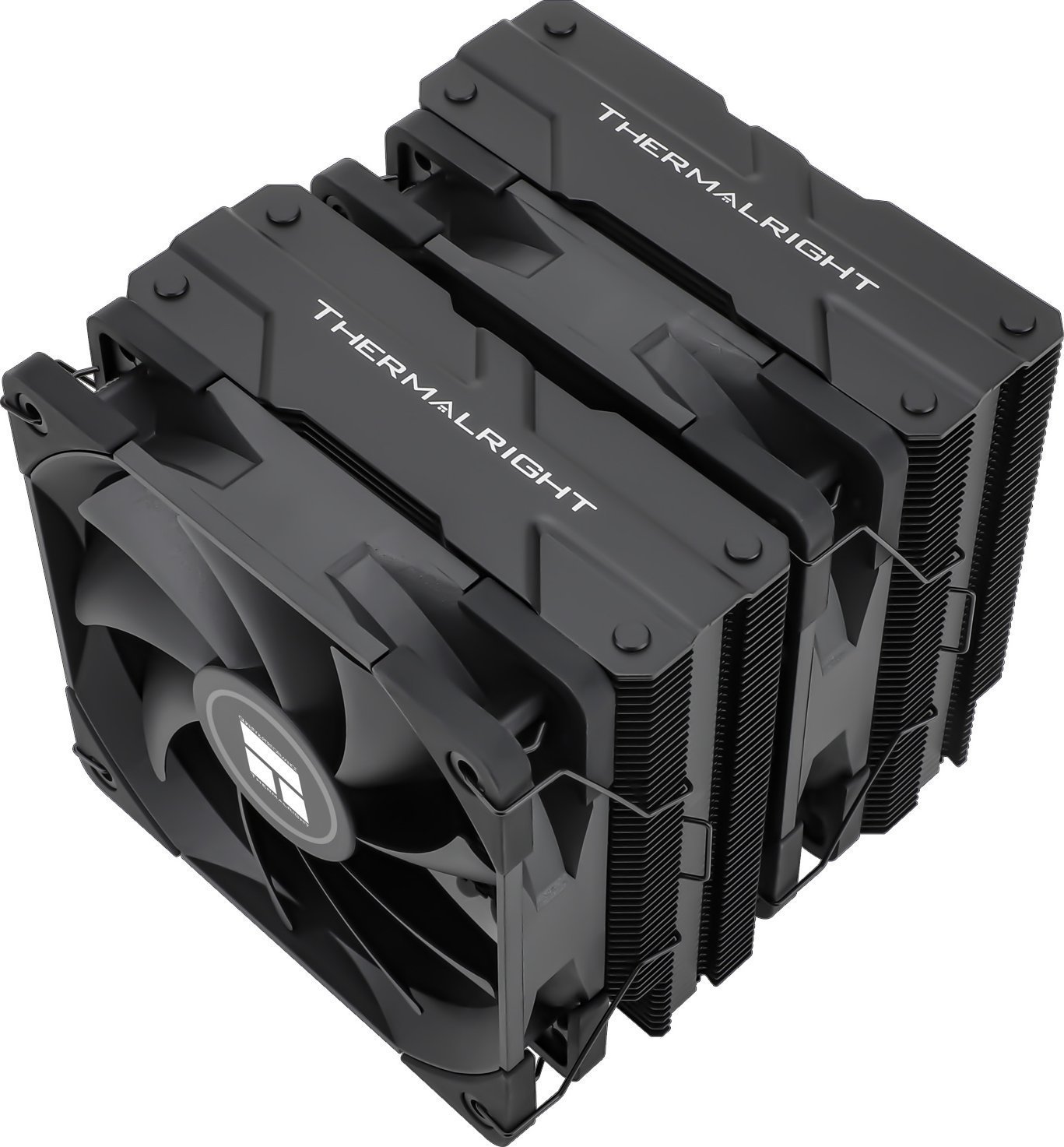 Chłodzenie CPU Thermalright Peerless Assassin 120